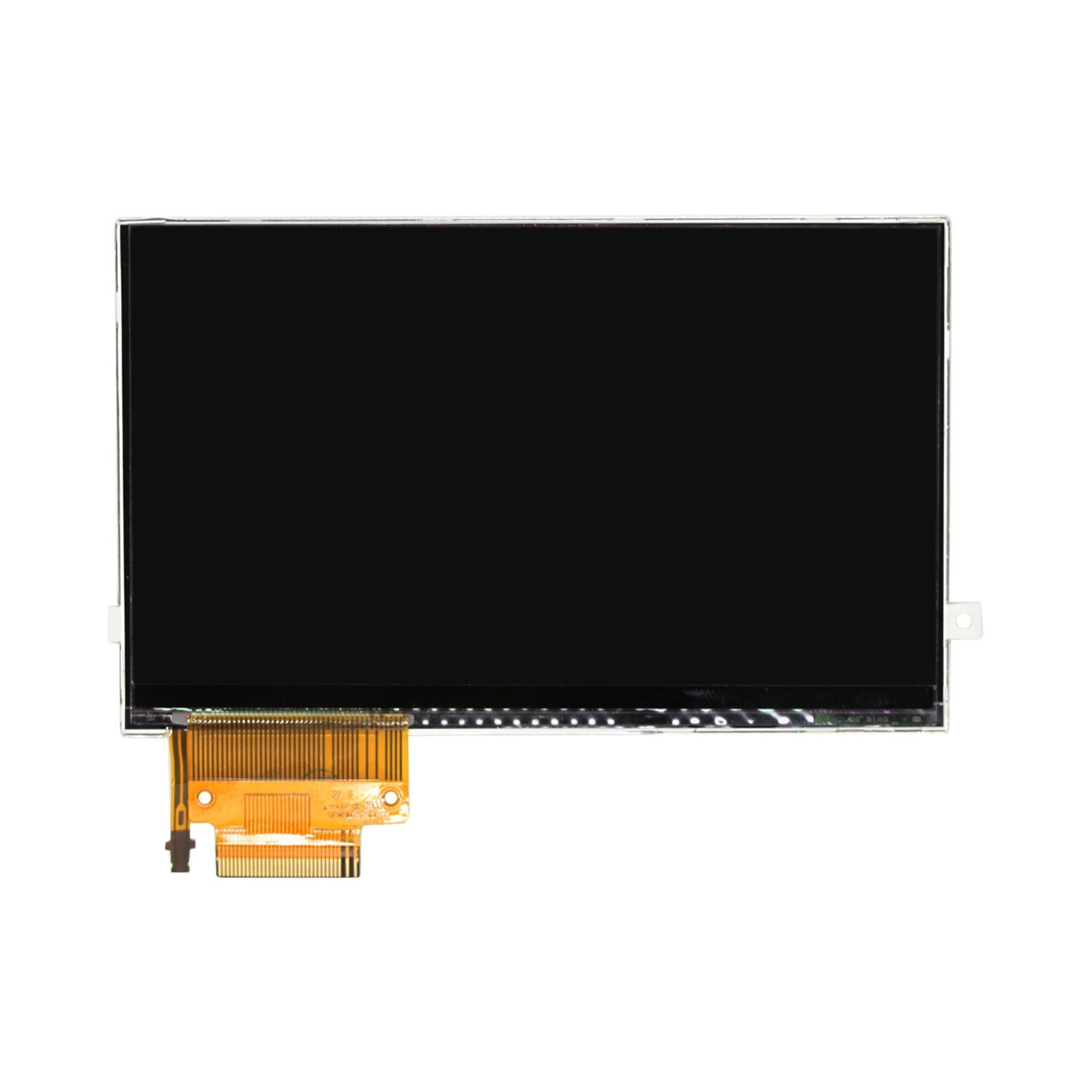OEM Backlight LCD Screen Display Glass For Sony PSP 1000 2000 3000 Replacement
