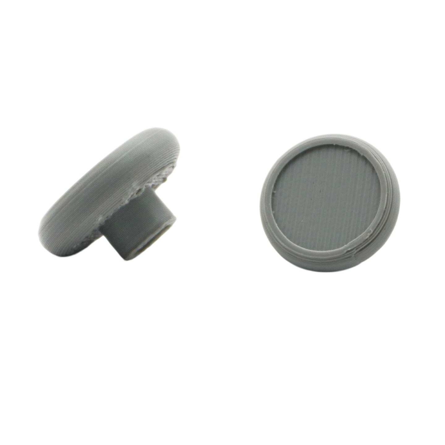 For Retroid Pocket 5 Joystick Caps Anti-slip and comfortable enhancing
