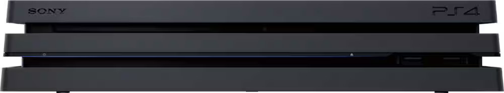 Geek Squad Certified Refurbished PlayStation 4 Pro Console