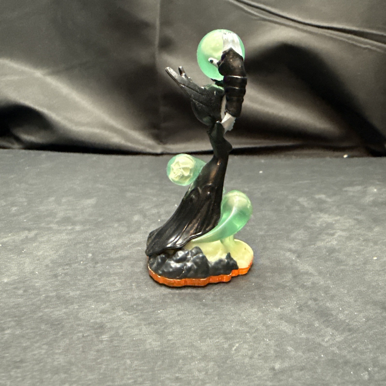 Skylanders Giants Series 2 Hex Undead Toy Figure