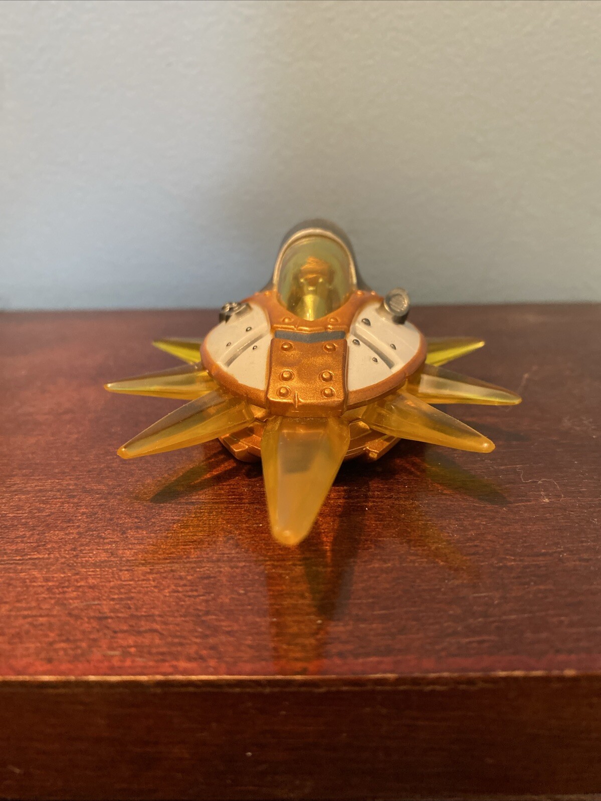 Skylanders Superchargers Sky Racing Action Pack Astroblast Sky Trophy Sun Runner
