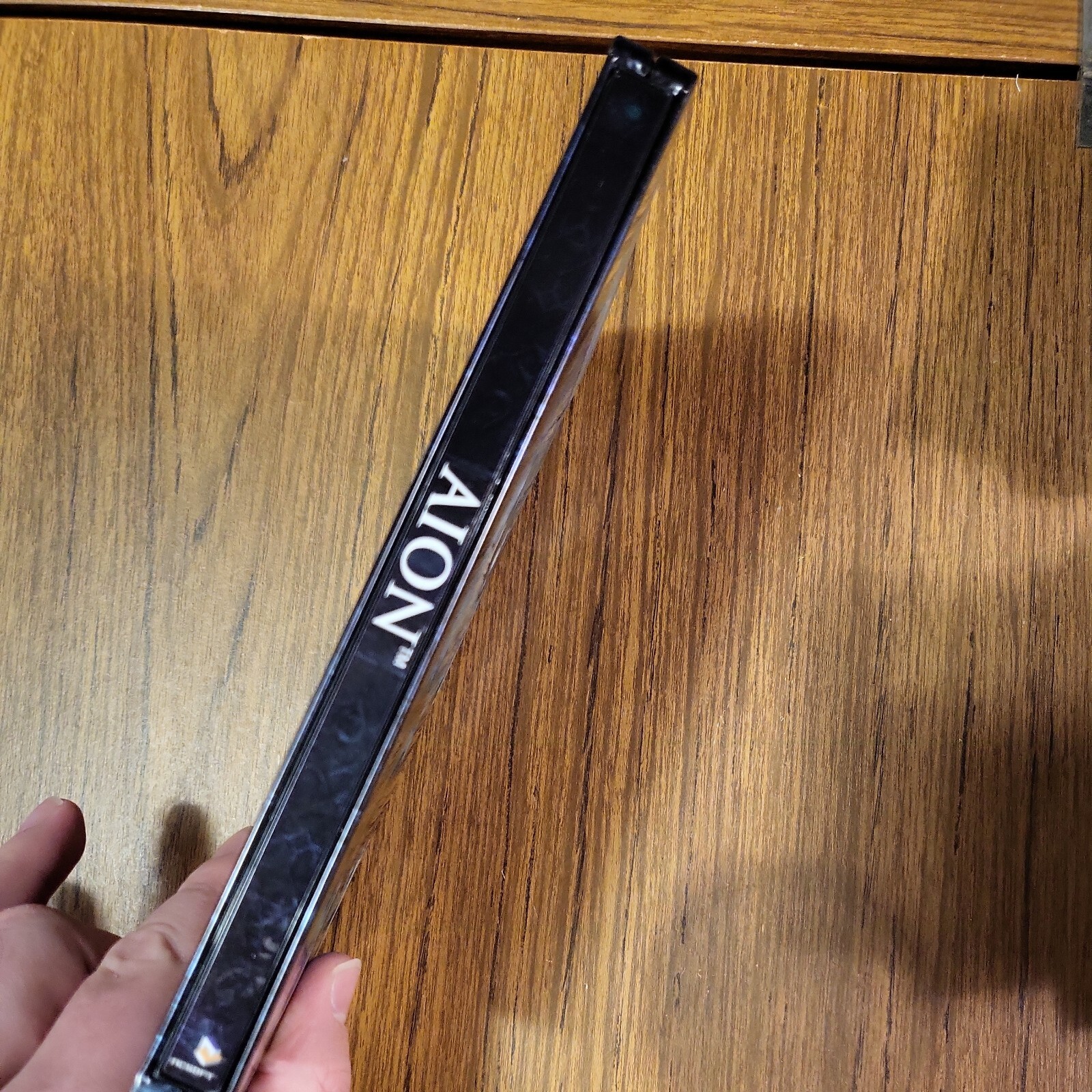 Aion Steelbook (PC, 2009)