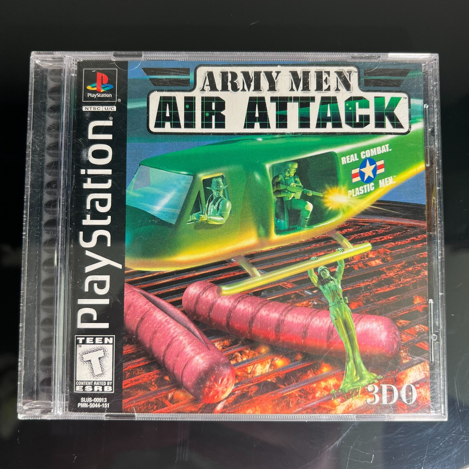SONY PlayStation 1 PS1 Original Games – Massive Lot : YOU PICK!!