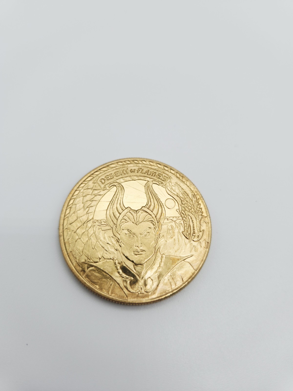 4 Pc Everquest II Collector’s Series Coin EQ2 Everquest 2 Coin #2,#3 SEE Details