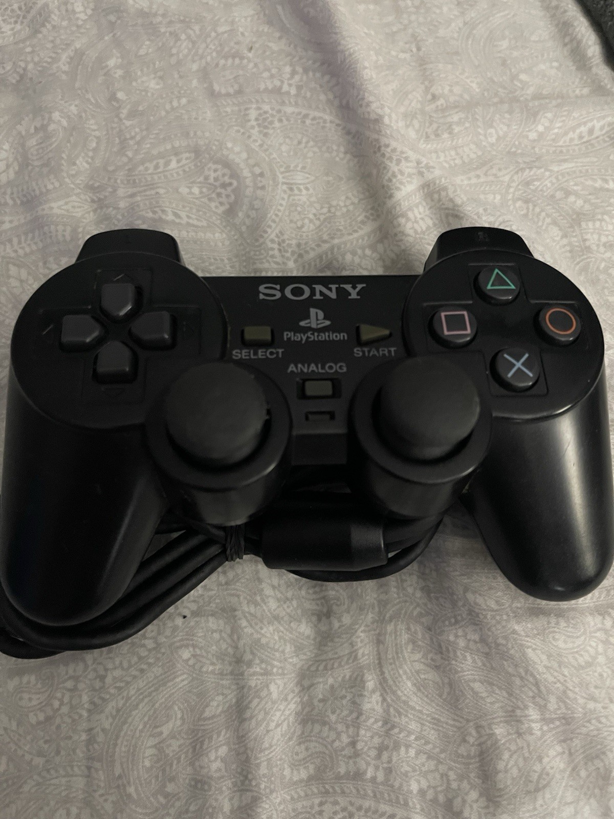 Sony PlayStation 2 Midnight Black(Japanese+Rare) Box Included