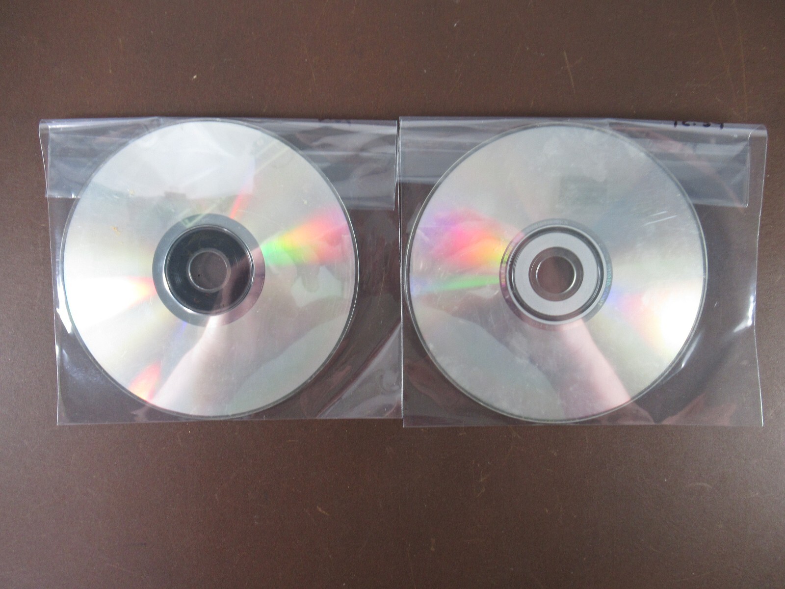 2 PC Games, Mech Warrior 2: Titanium Edition, Oddworld Oddysee (R FD)