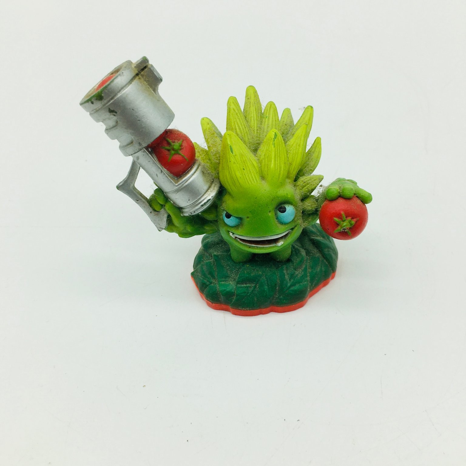 Activision Skylanders Trap Team Food Fight Character Figure