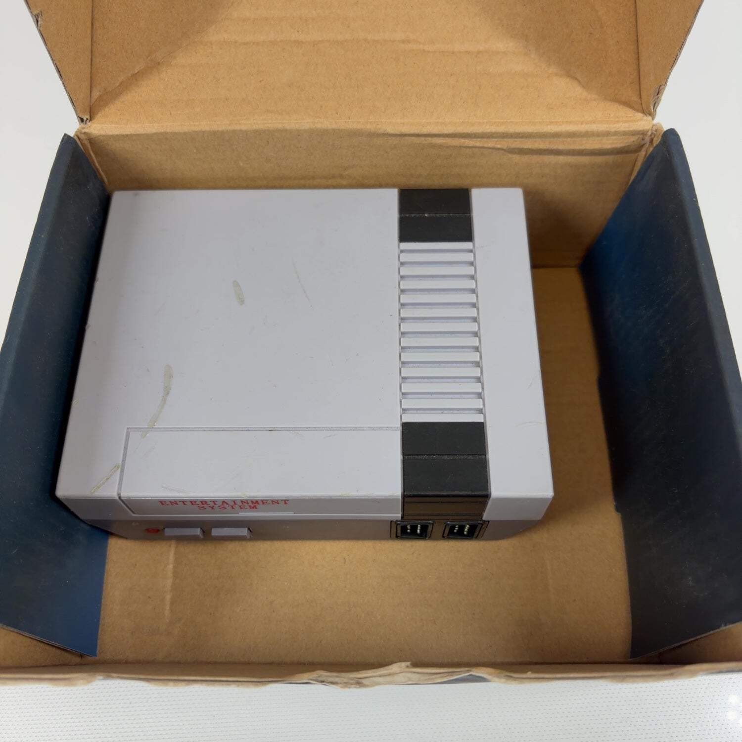 Aftermarket Entertainment System Generic All-In-One Game System