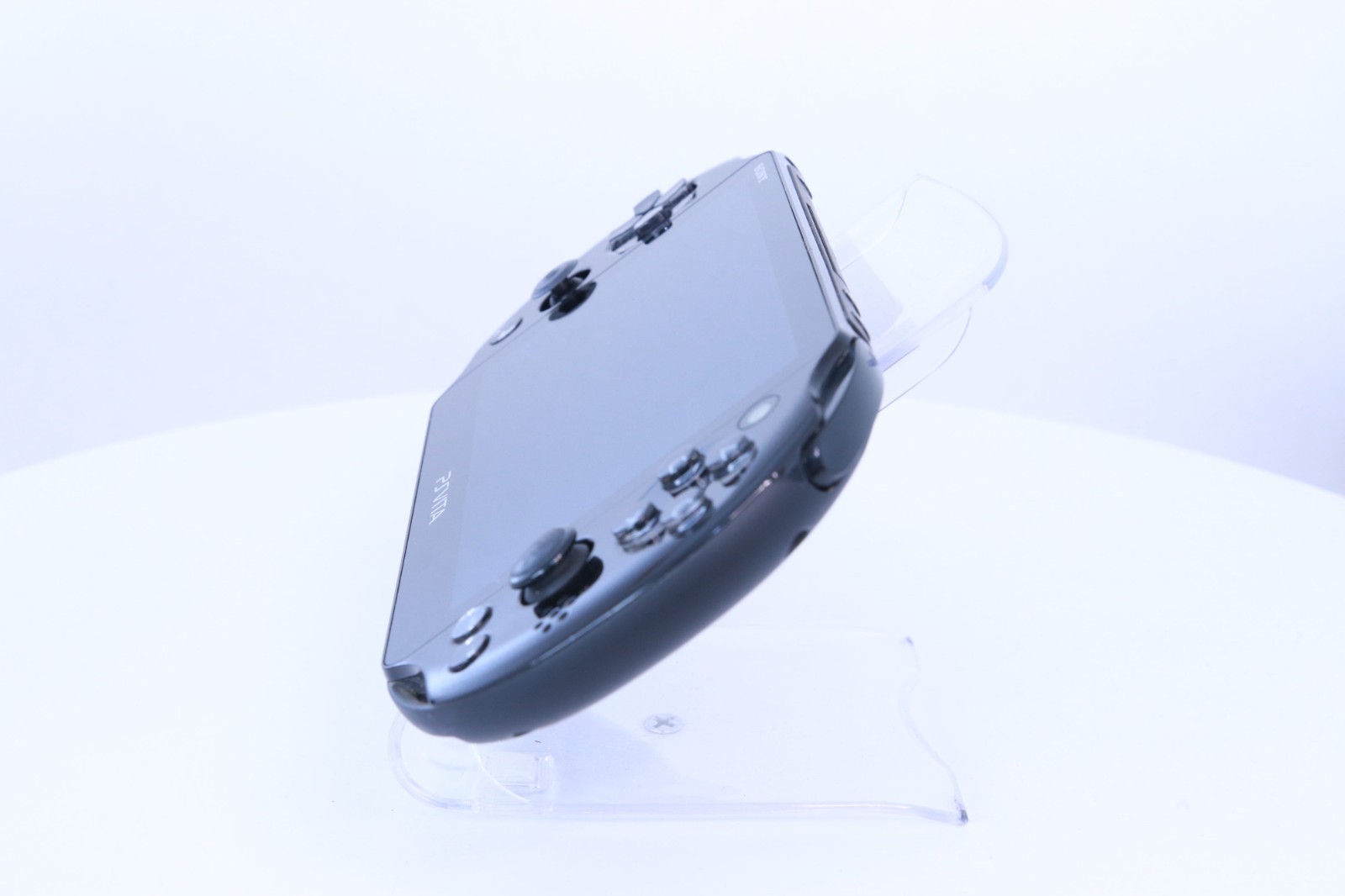 JP Game PS Vita PCH-2000 Black [ Rank：B]