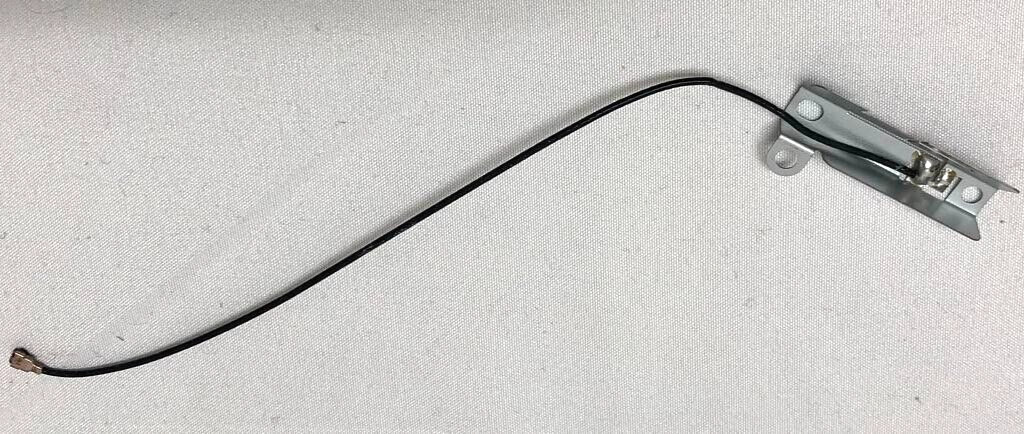 OEM Sony PS4 PRO WIFI 6in ANTENNA Black Bluetooth Part Playstation 7215 L34RF024