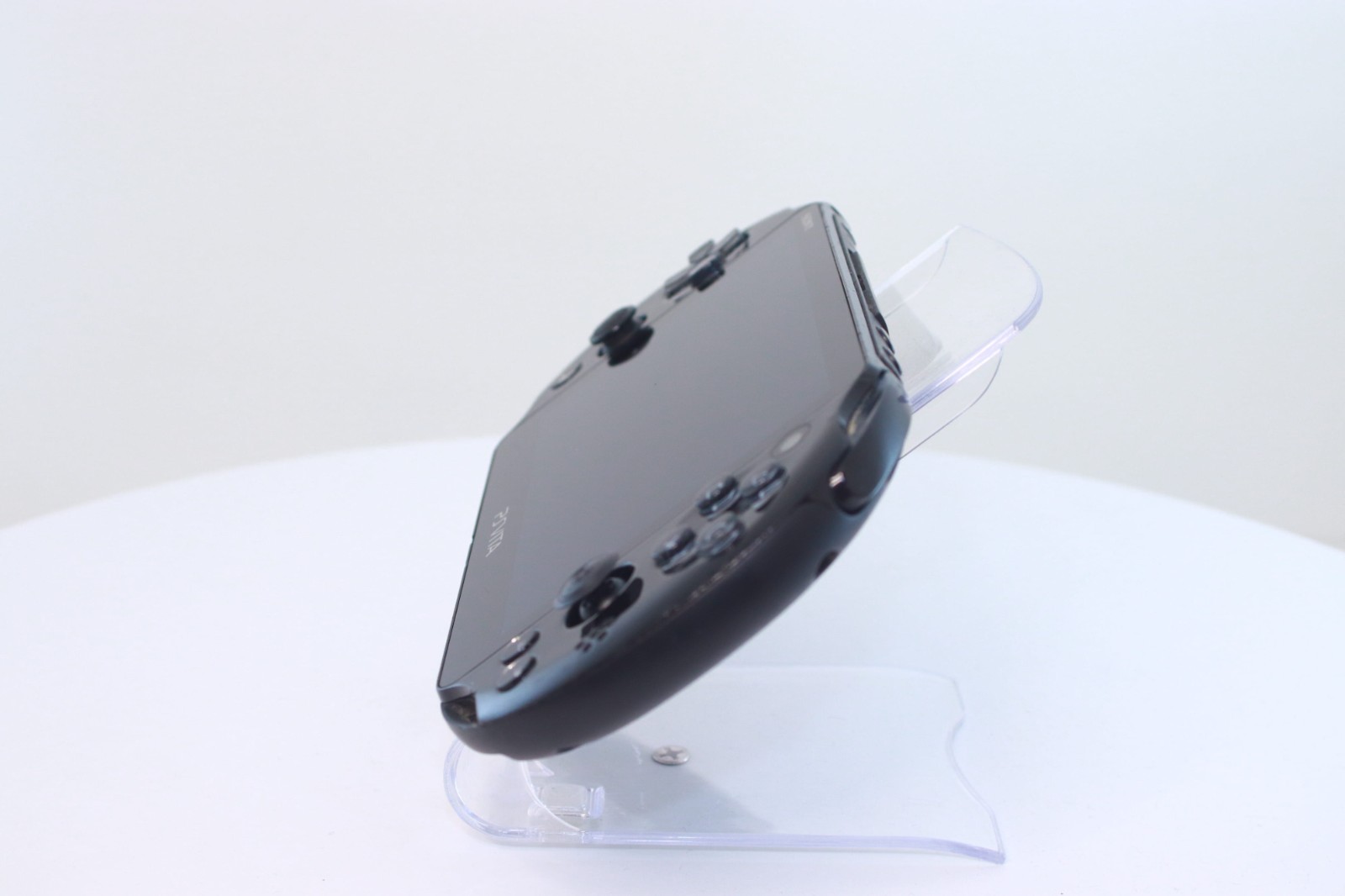 JP Game PS Vita PCH-2000 Black [ Rank：A]
