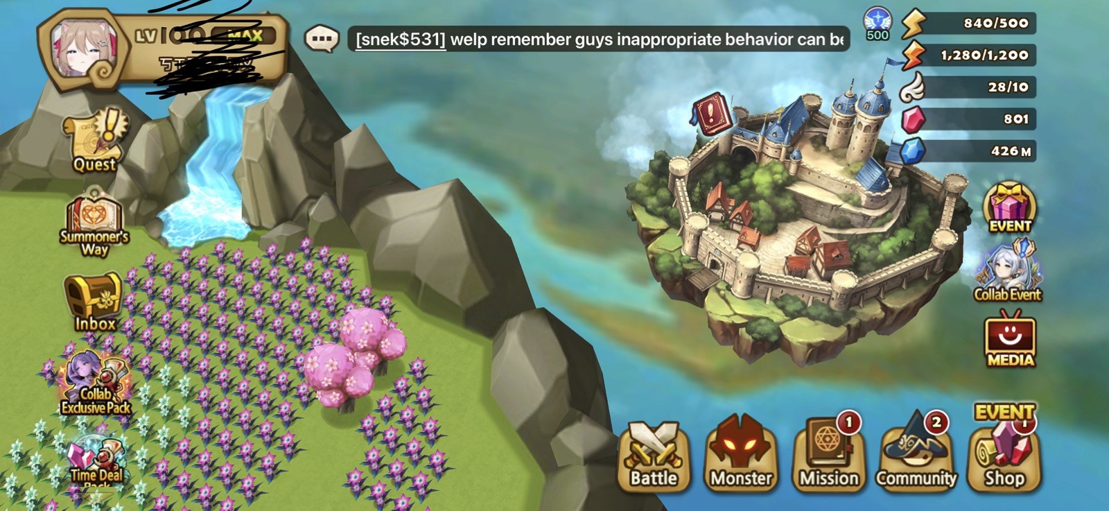 Summoners war end game 9ld5 account 230 swift , 188 vio will 182
