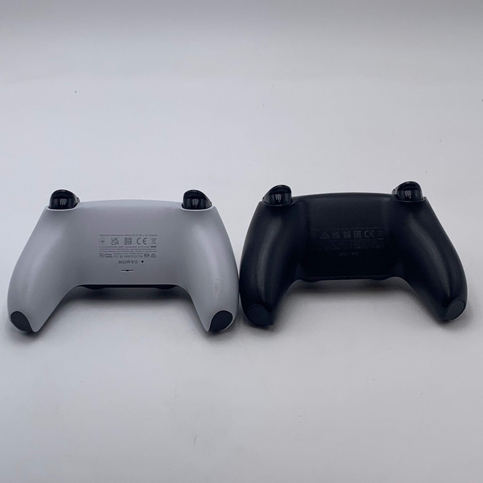 Sony PlayStation 5 Slim Digital CFI-2015 1TB Console W/ 2 Controllers & Cables