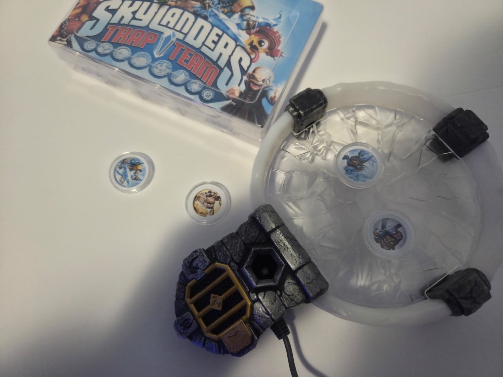 SKYLANDERS IMAGINATORS NFC TAGS – All 31 Sensei Skylanders