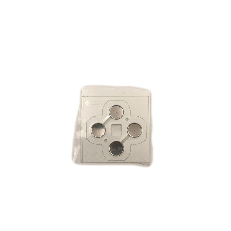 ABXY Button Membrane Button PAD Conducting Strip For Nintendo New 3DS &3DS XL LL