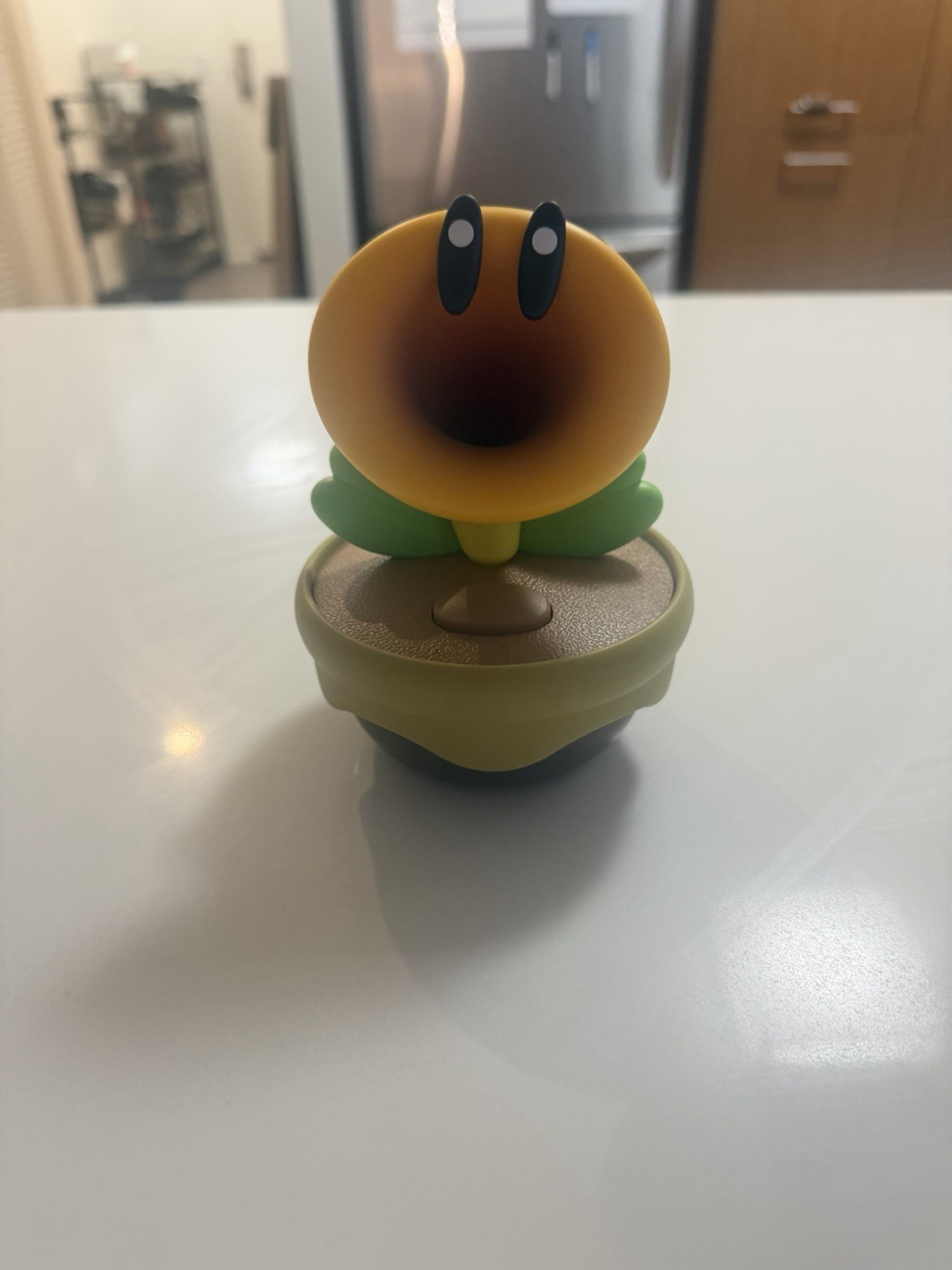 Super Mario Bros Wonder: Talking Flower – Nintendo