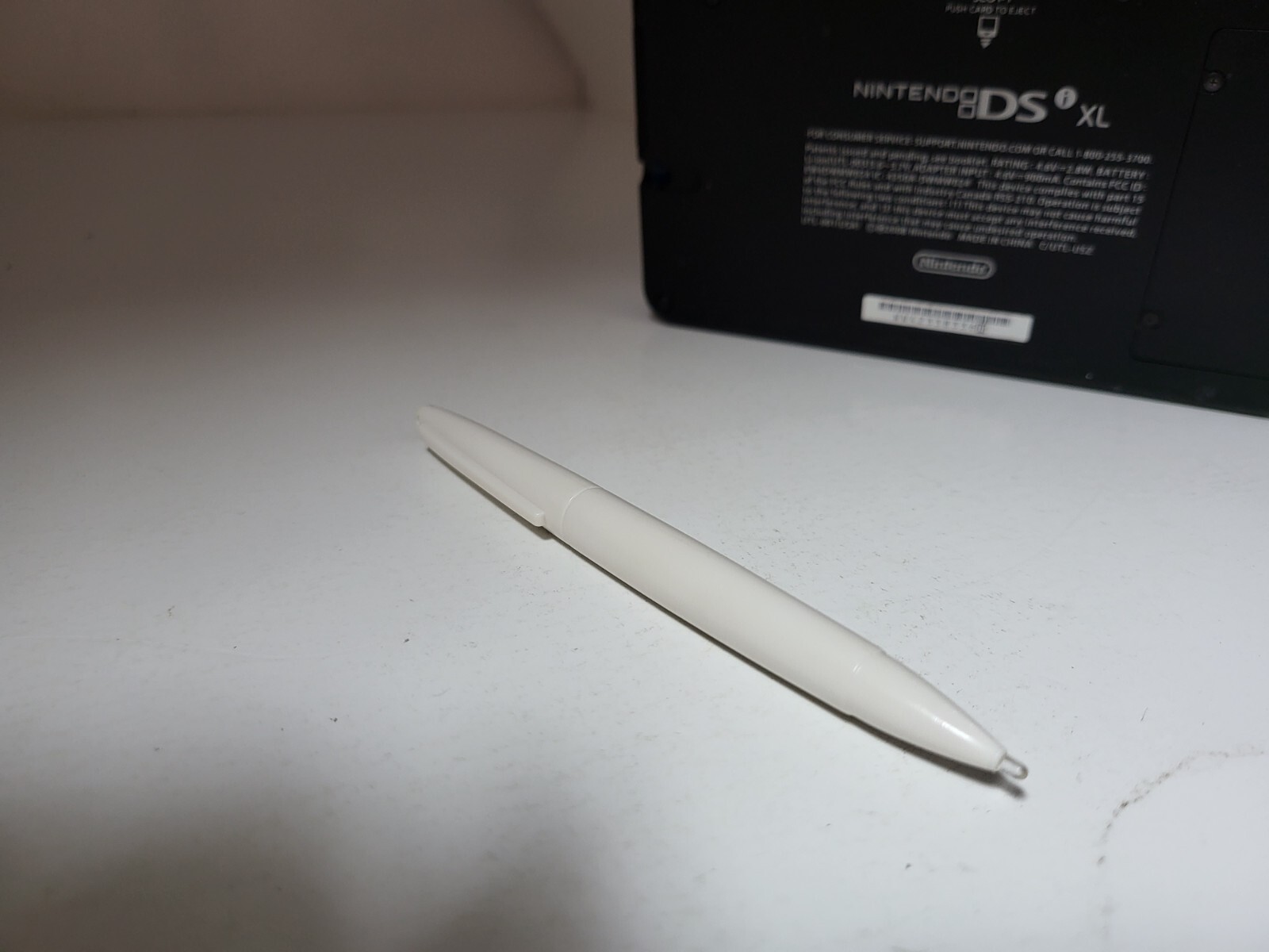 NEW Large White Stylus pen for the Nintendo DSI & DSI XL System Console #A7