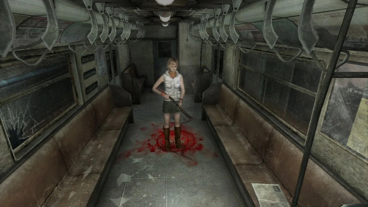 Silent Hill HD Collection [Sony PlayStation 3] NEW