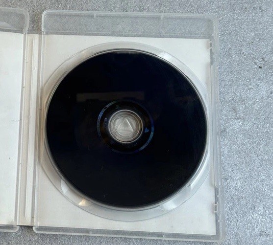 Dragon Ball: Raging Blast 2 (Playstation 3, 2010)