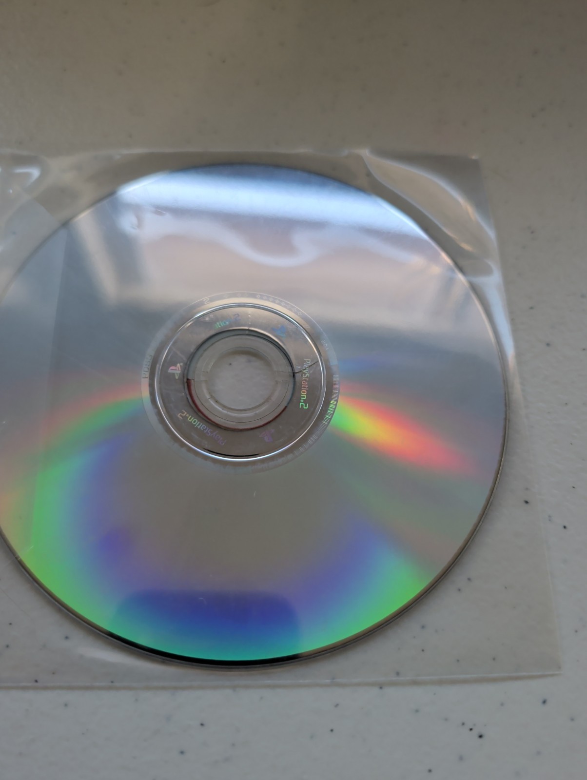 SSX Tricky – (Sony PlayStation 2, 2002) disc only