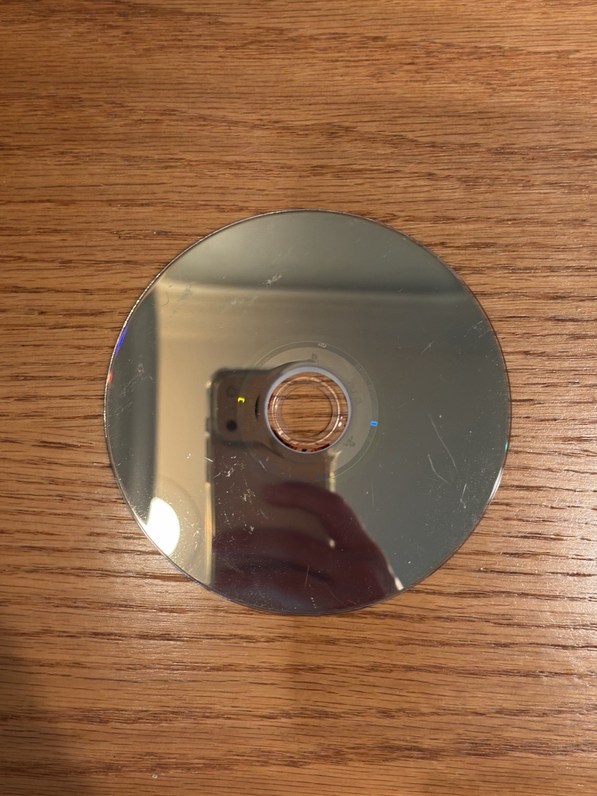 NCAA Basketball 10 Sony PlayStation 3 PS3 – Disc Only – Untested