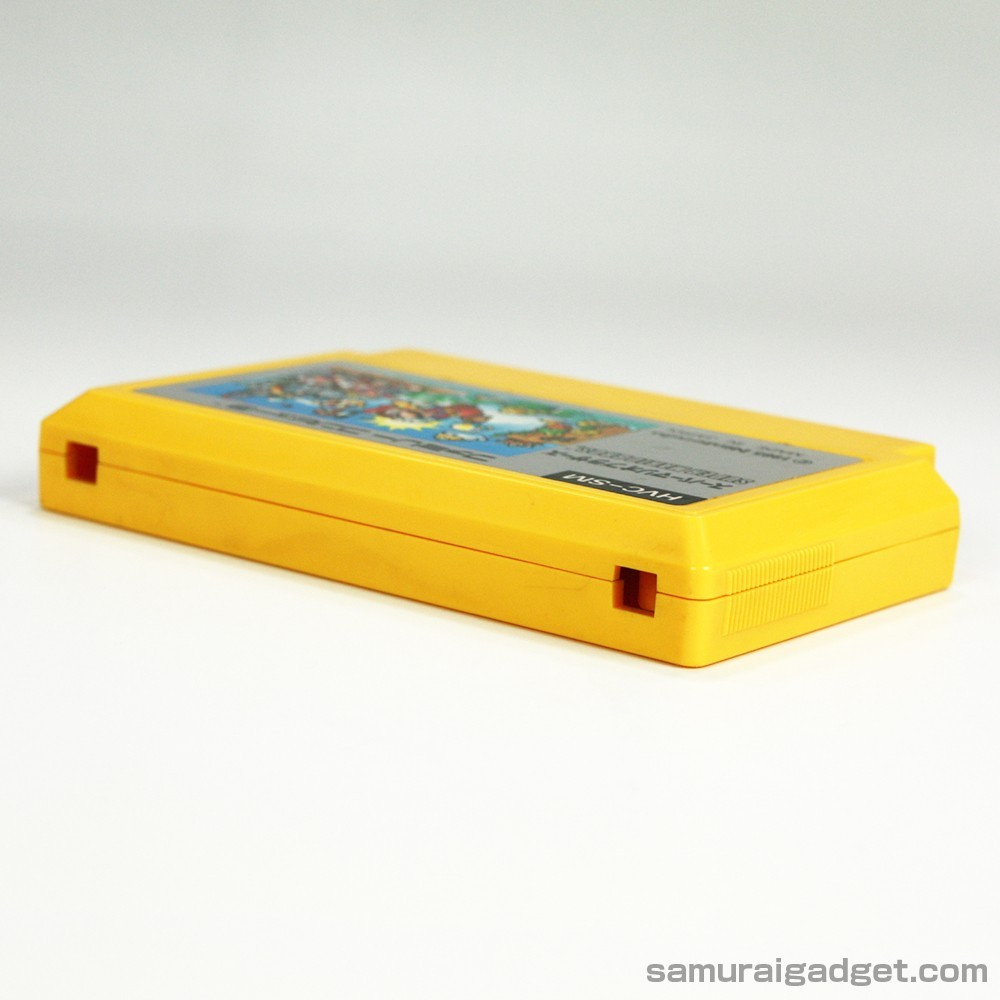 Super Mario Bros. 1 & 2 (USA) Nintendo Famicom / FC [Japan NES] Cartridge Only