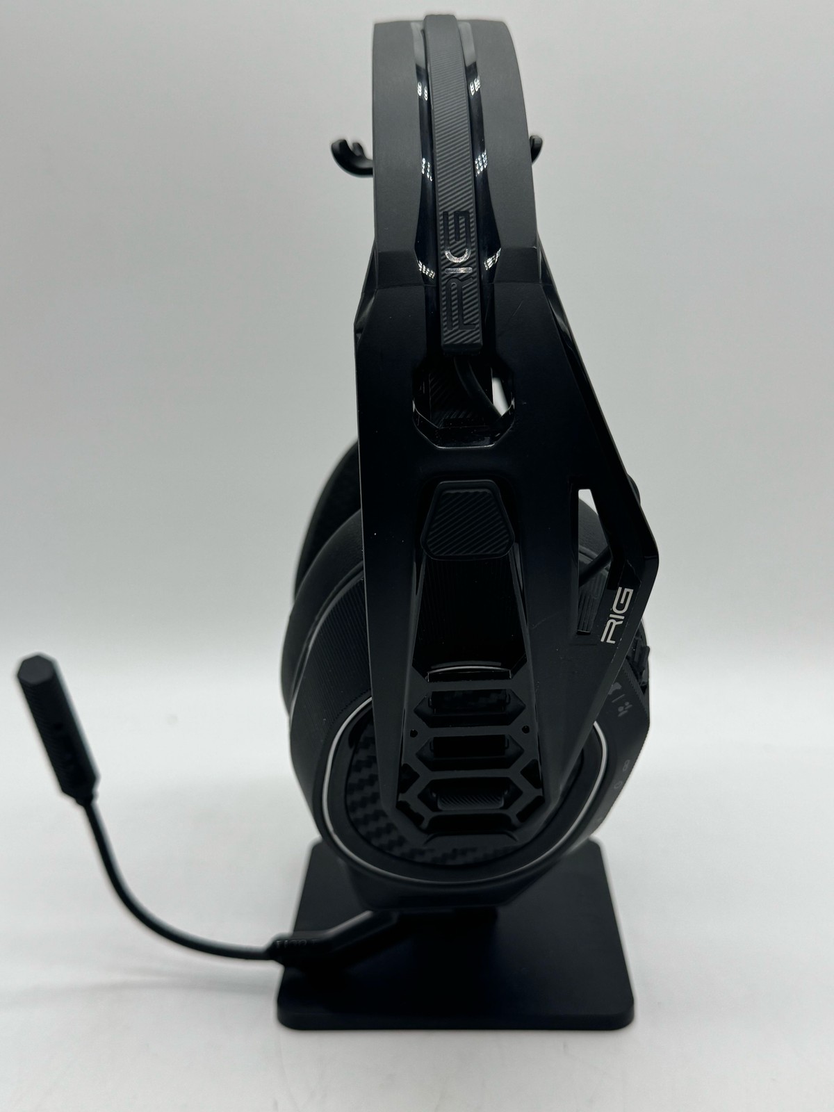 RIG 800 Pro HX Wireless Gaming Headset Dolby Atmos Xbox Series X|S PC Black