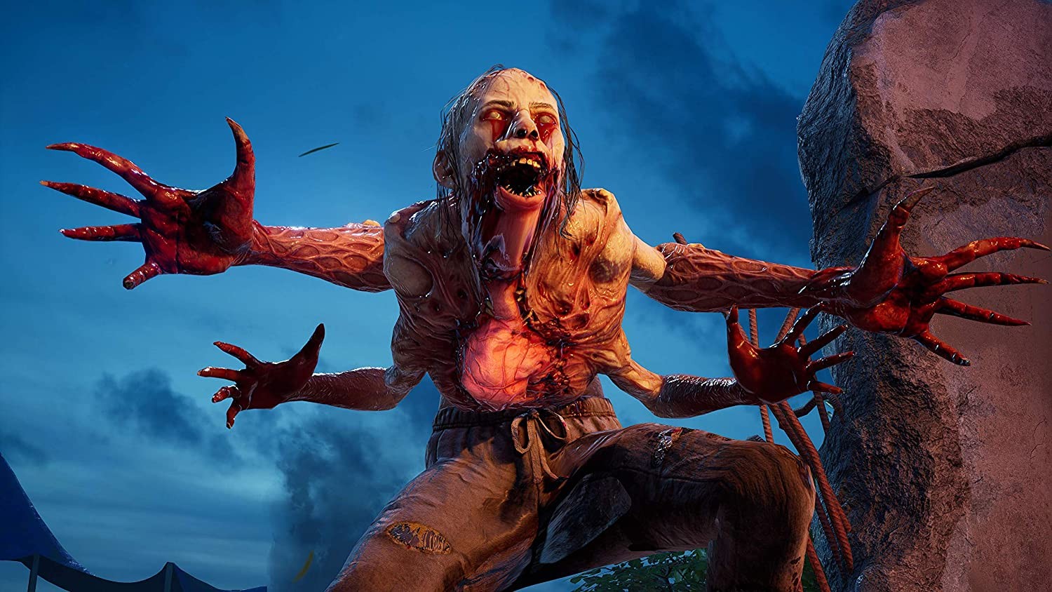 Back 4 Blood for PlayStation 5 (Sony Playstation 5)