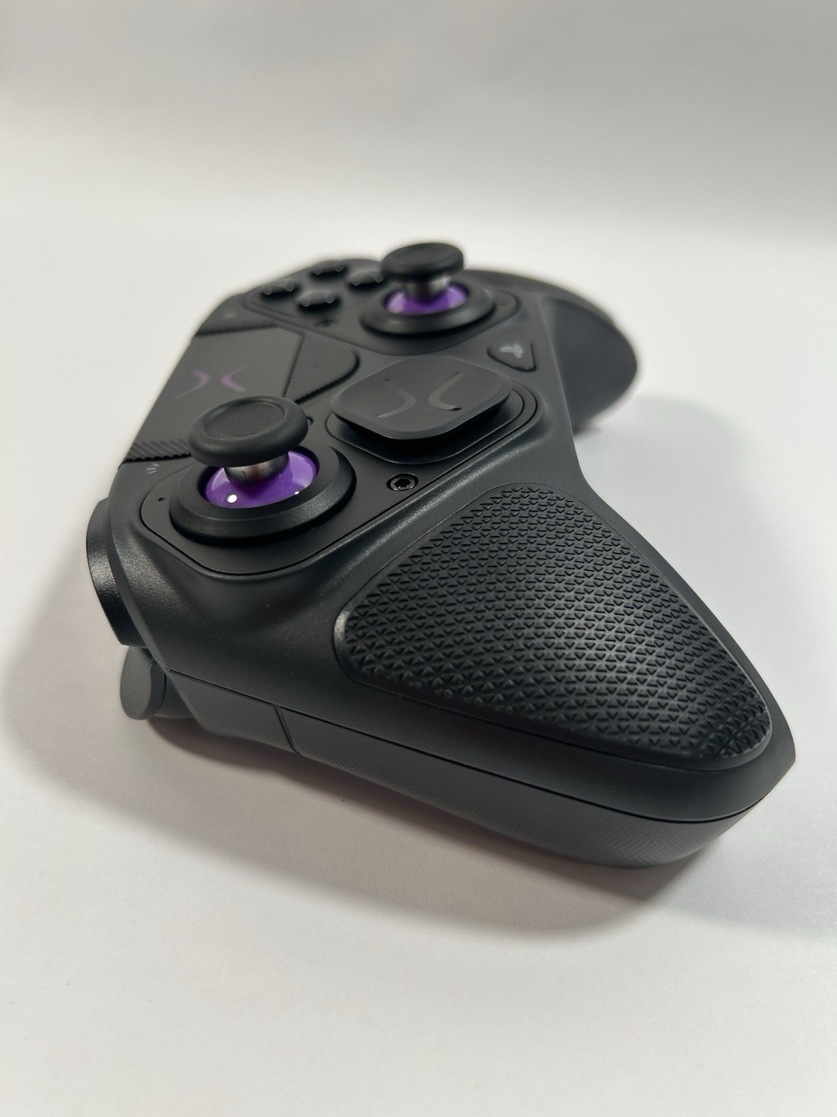 Victrix Pro BFG Wireless Gaming Controller for PS5, PS4, PC, Black *READ* GC512