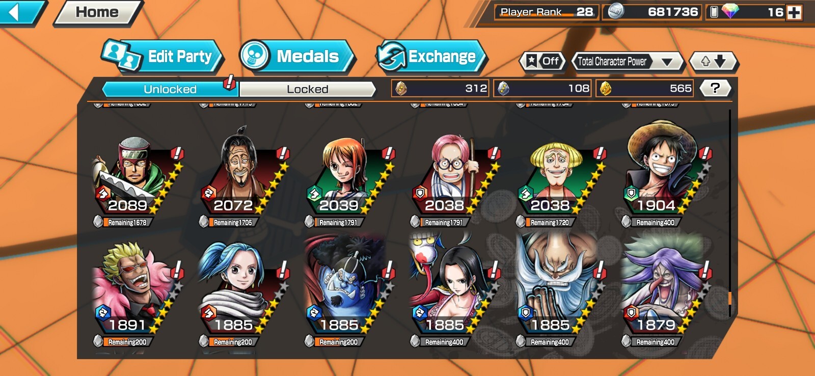 Bounty Rush For Android