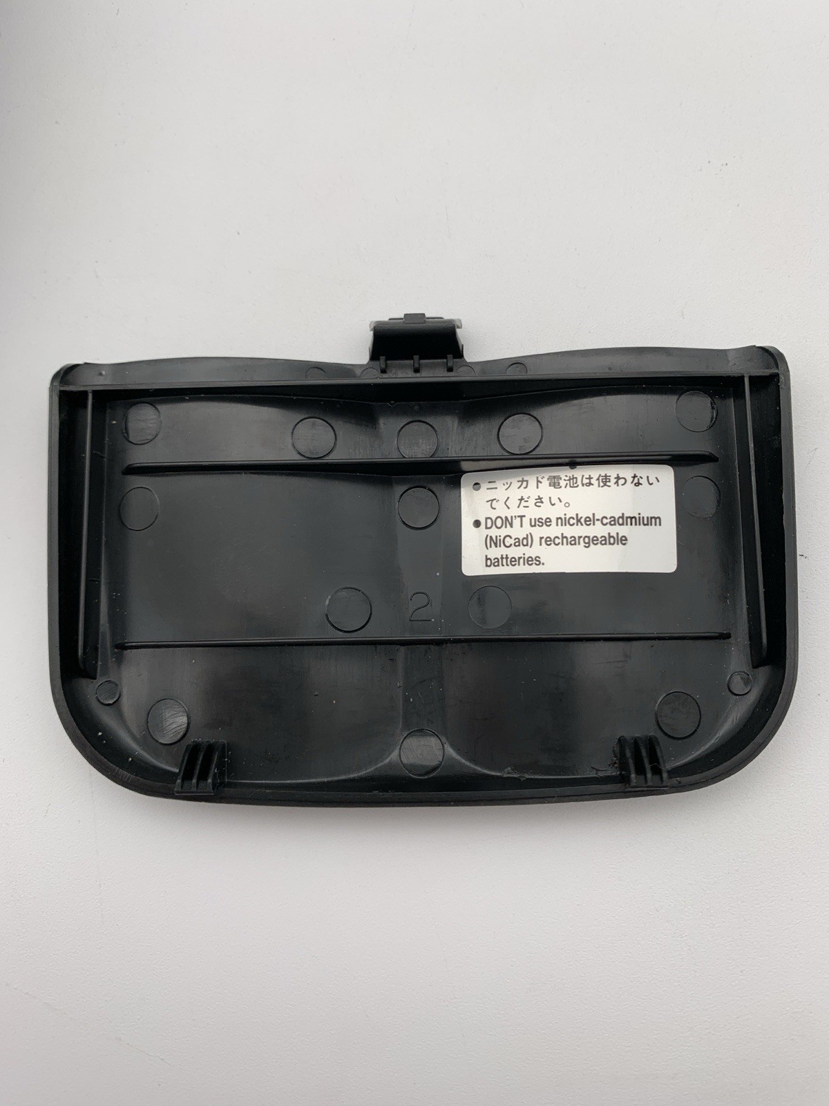 NEC PC Engine GT PI-TG6, power-on confirmed, for parts 0616-210