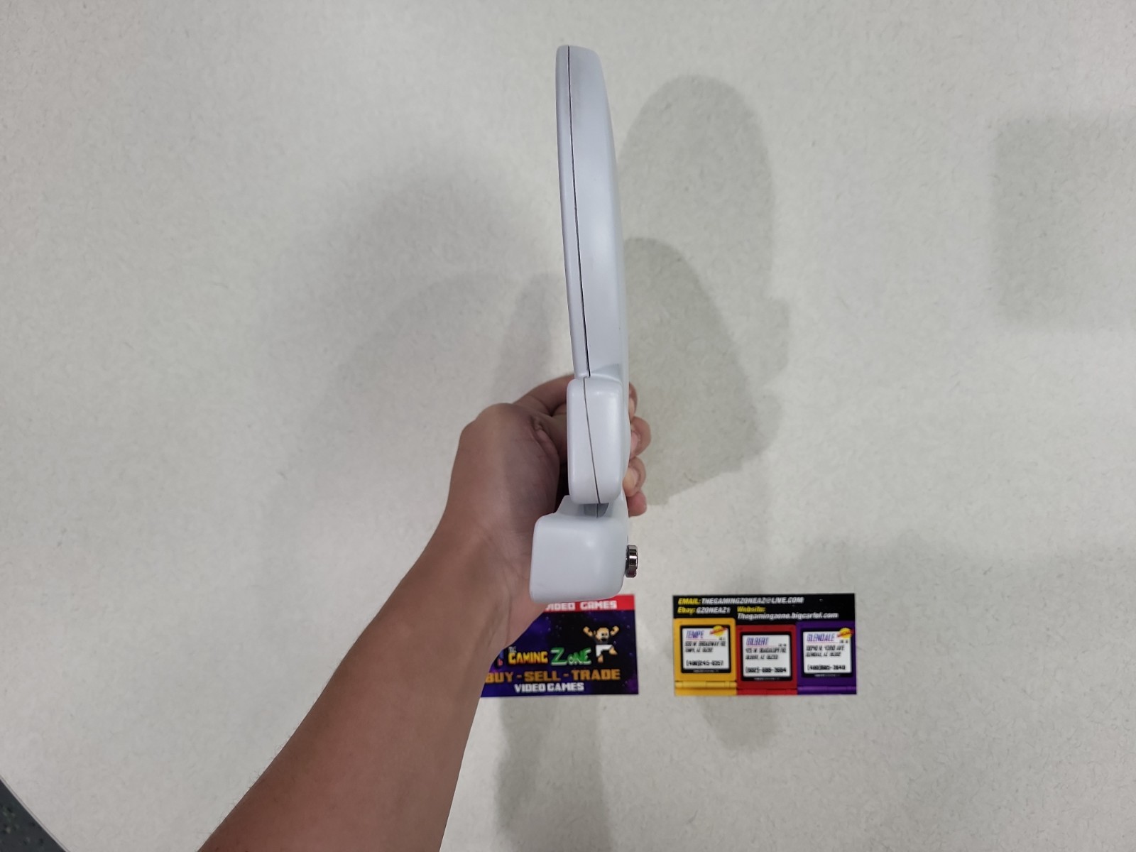 Sony PSOne Screen Attachment. Read Description. Tested