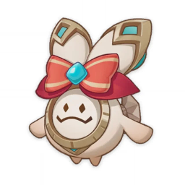 ​Genshin Impact X Mom’s Touch Collab Redeem Code [Aranara Pet + 100 Primogems]