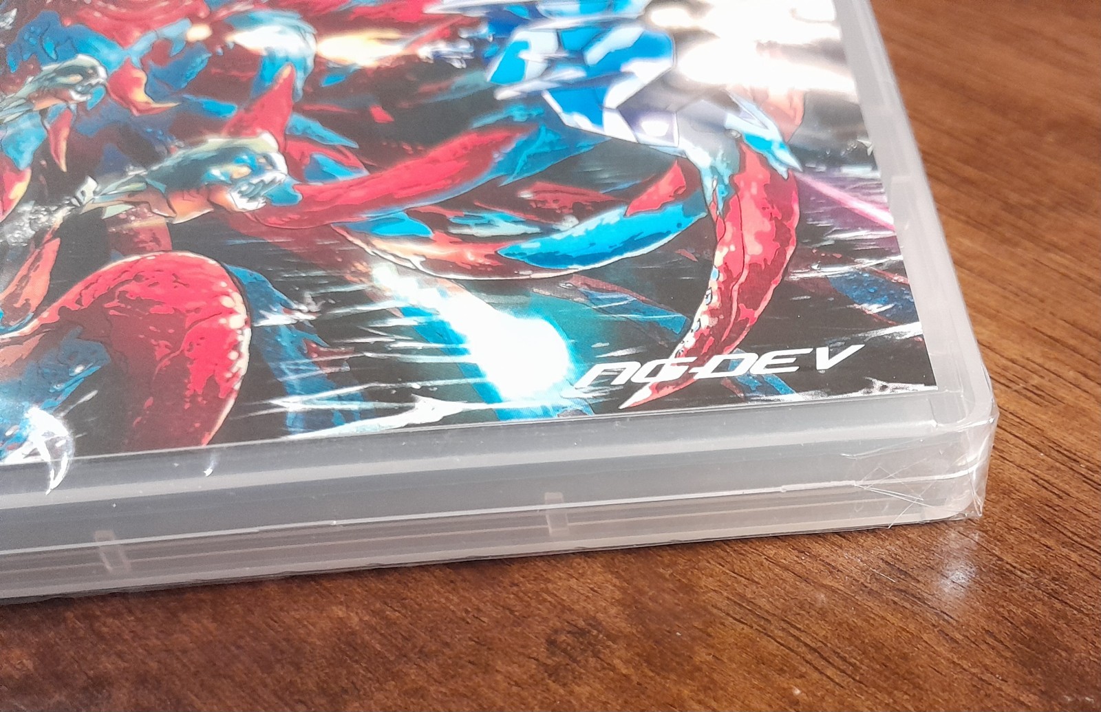 Razion EX (Standard Edition) (Nintendo Switch)