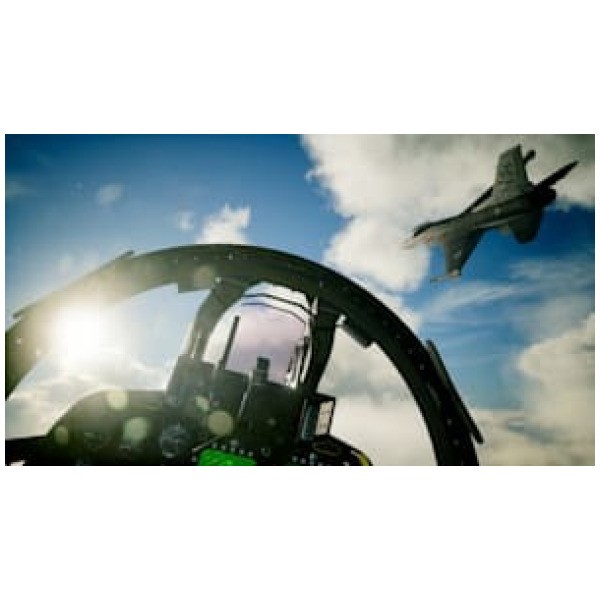 Ace Combat 7 Skies Unknown Deluxe Edition (Eu Import) (Nintendo Switch) Brand