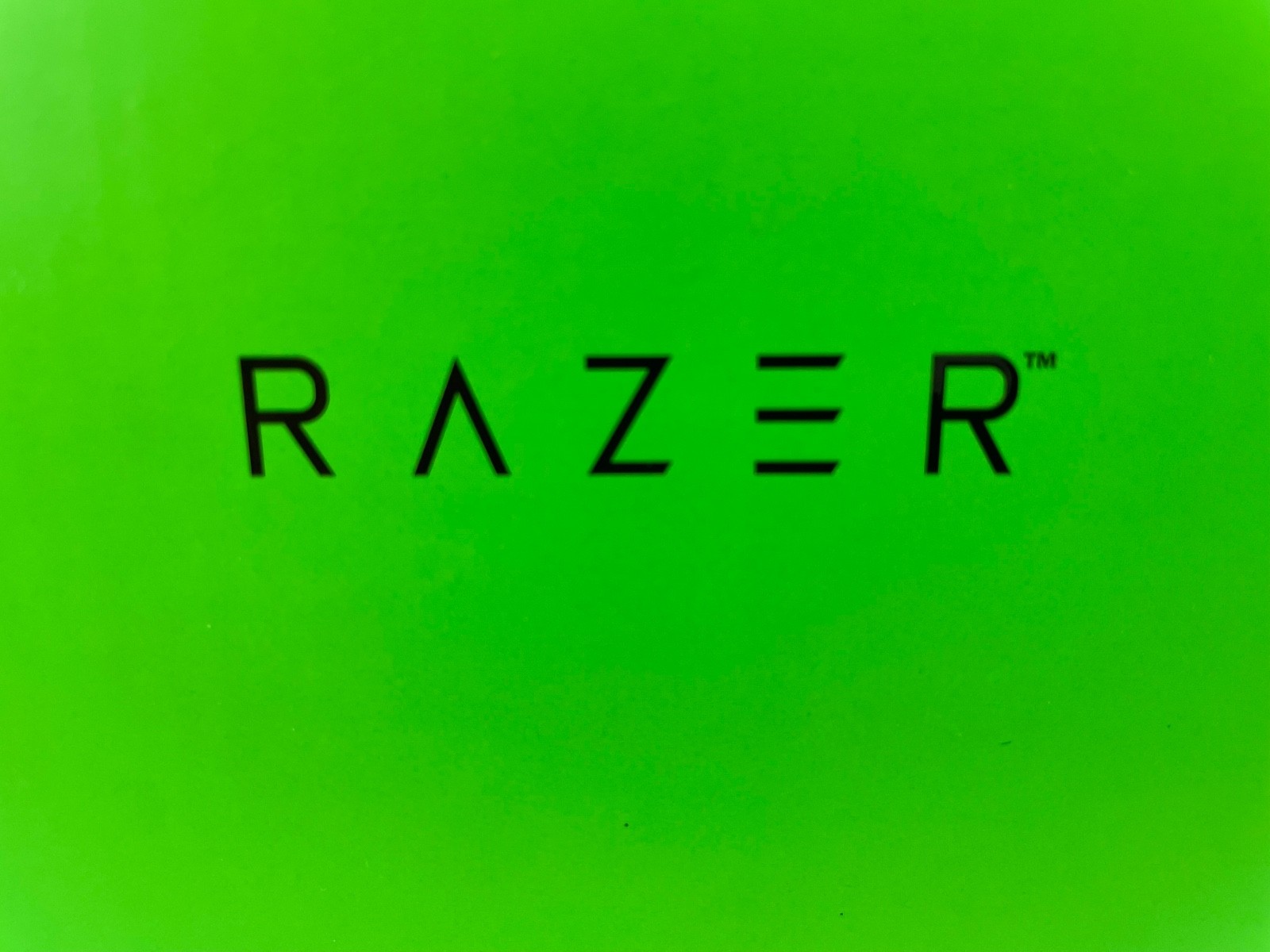 Razer Tartarus V2 Programmable Backlit Gaming Keypad Wired USB for PC Black