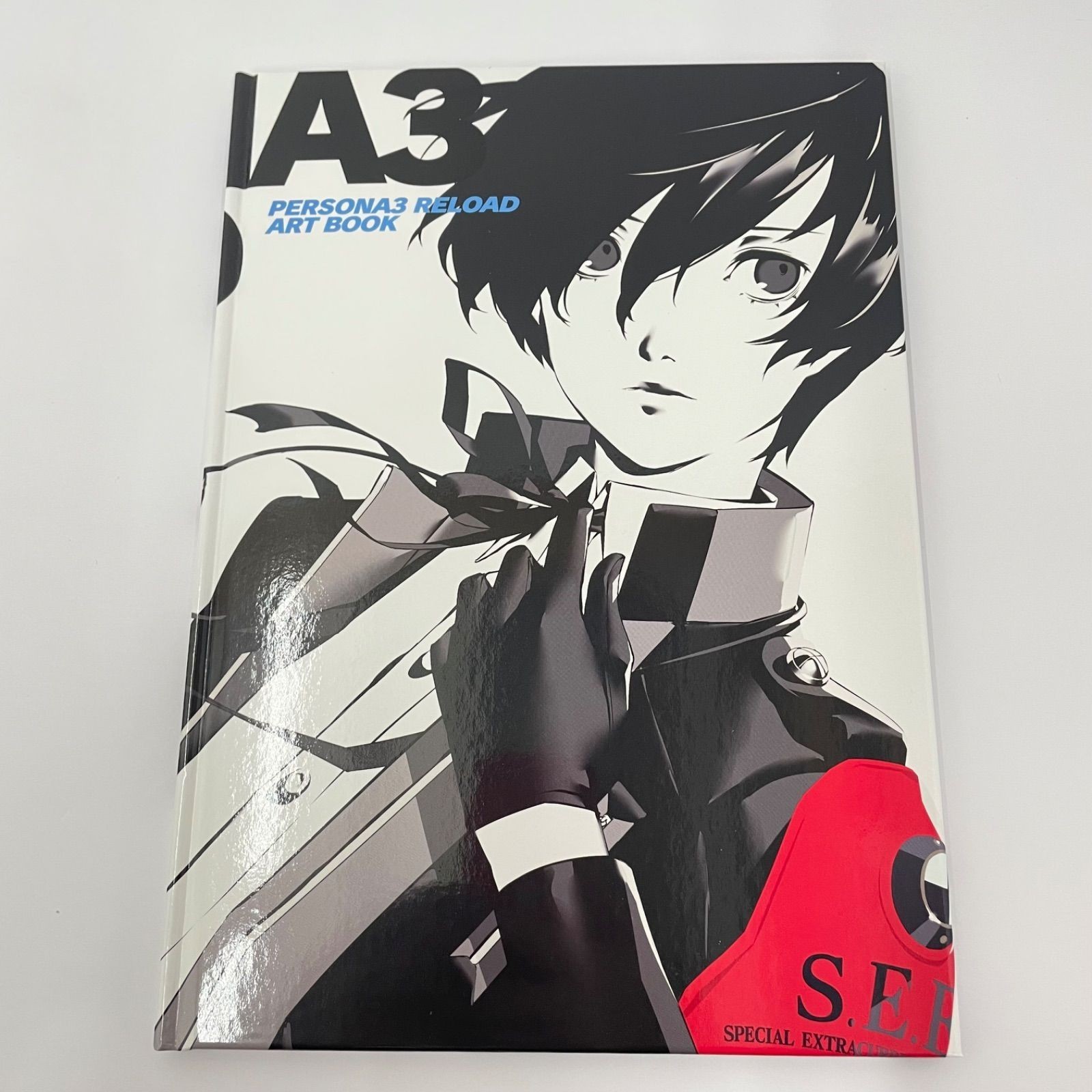 Persona 3 Reload Limited Box PlayStation 4 Japanese Version NEW