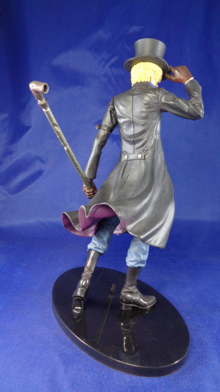 Sabo SCultures Big Banpresto Figure Colosseum 4 Vol.5 Zoukeiou Bandai One Piece