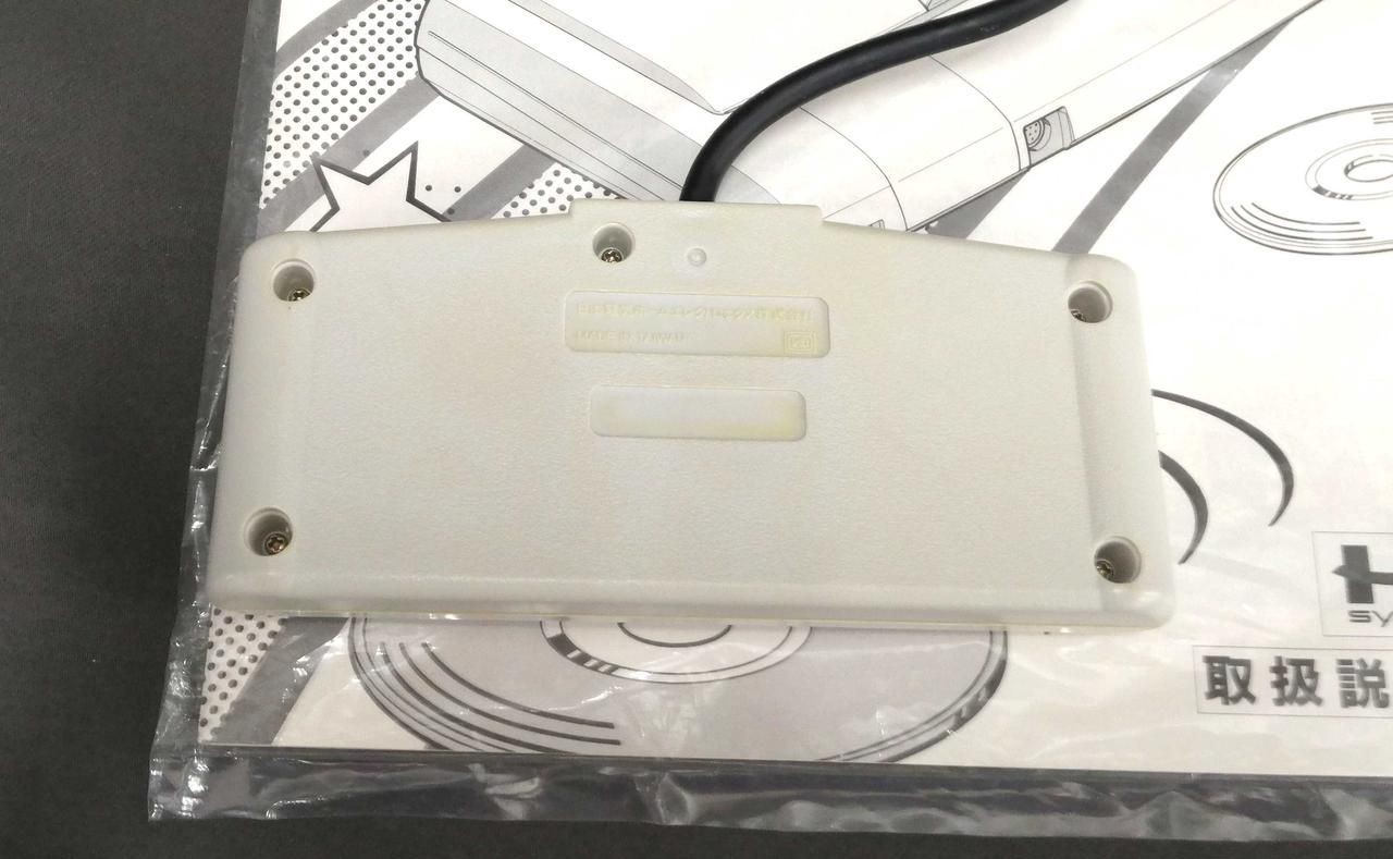 NEC PC Engine Duo-r Pi-tg10 Used