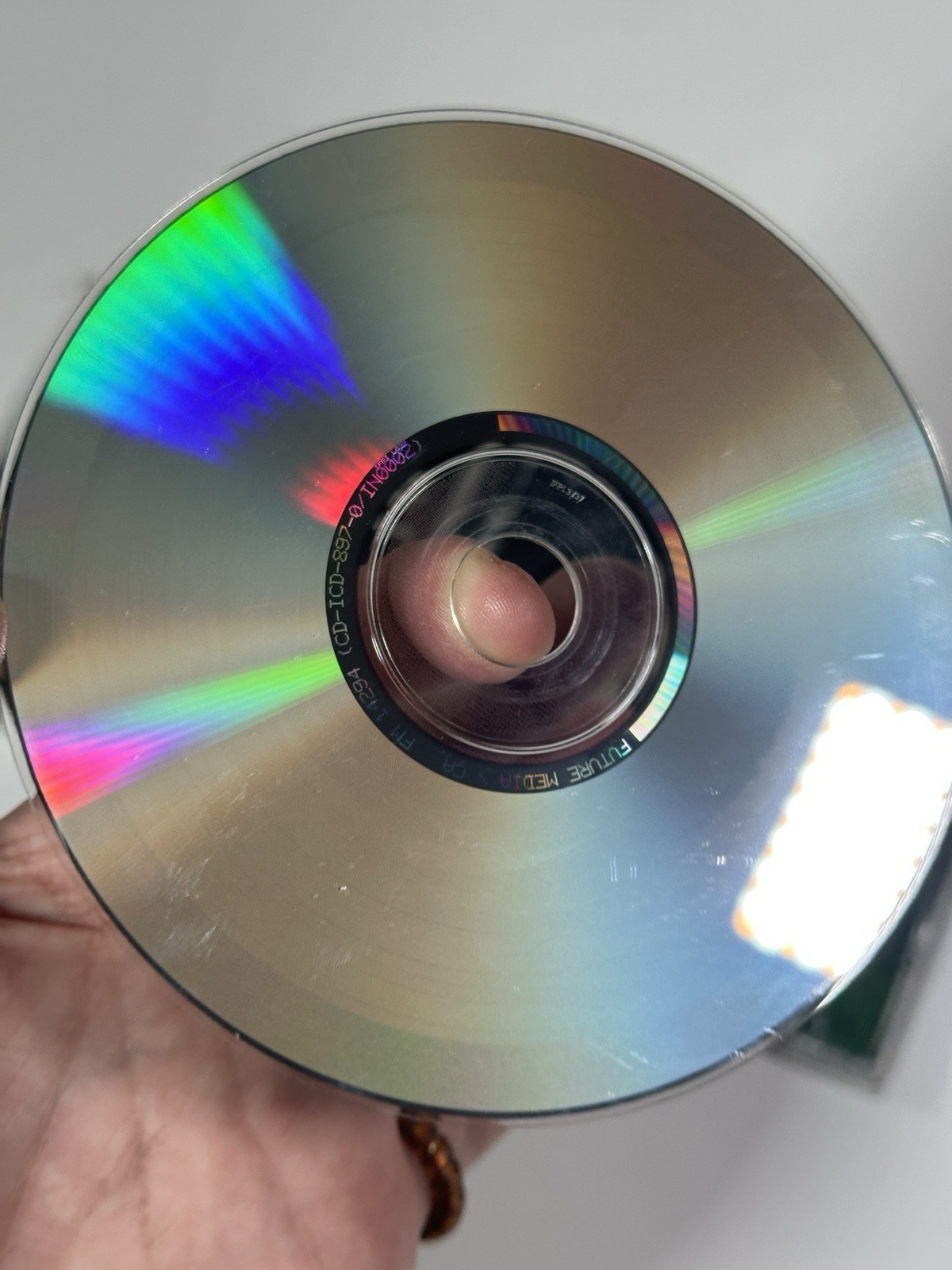 Redneck Rampage PC CD-ROM 1997 Interplay Productions Xatrix Entertainment Tested